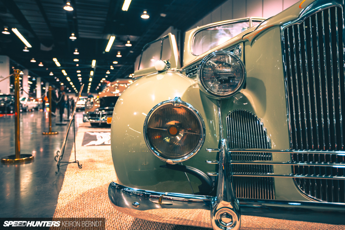 Keeping it Classic - Antique Cars - Keiron Berndt - Speedhunters-0298