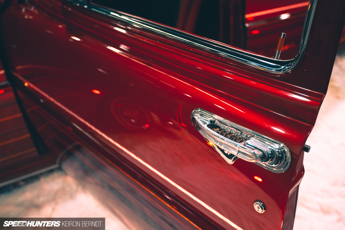 Keeping it Classic - Antique Cars - Keiron Berndt - Speedhunters-0305