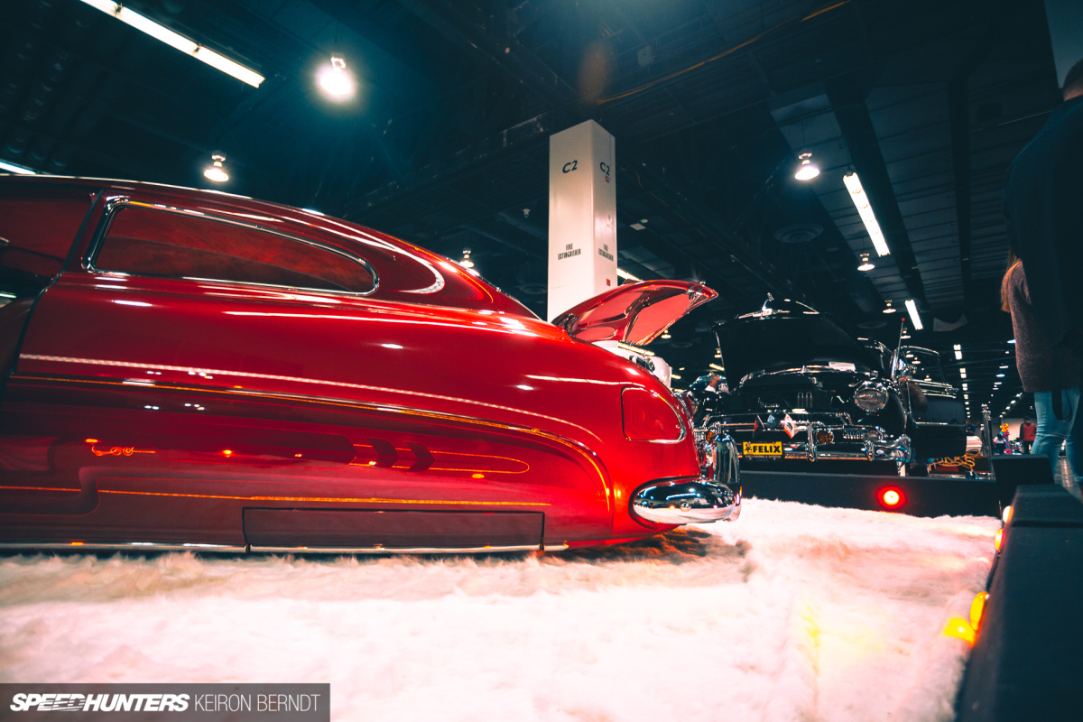 Keeping it Classic - Antique Cars - Keiron Berndt - Speedhunters-0311