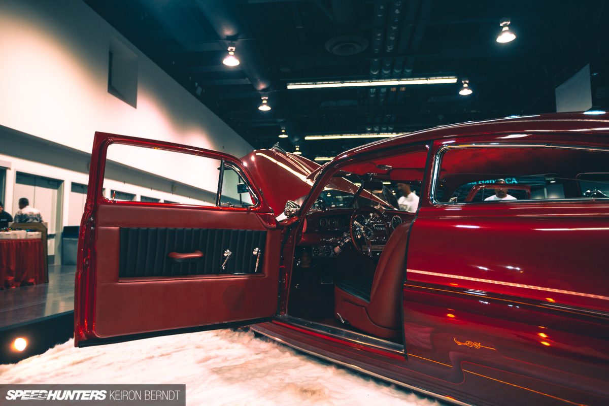 Keeping it Classic - Antique Cars - Keiron Berndt - Speedhunters-0312