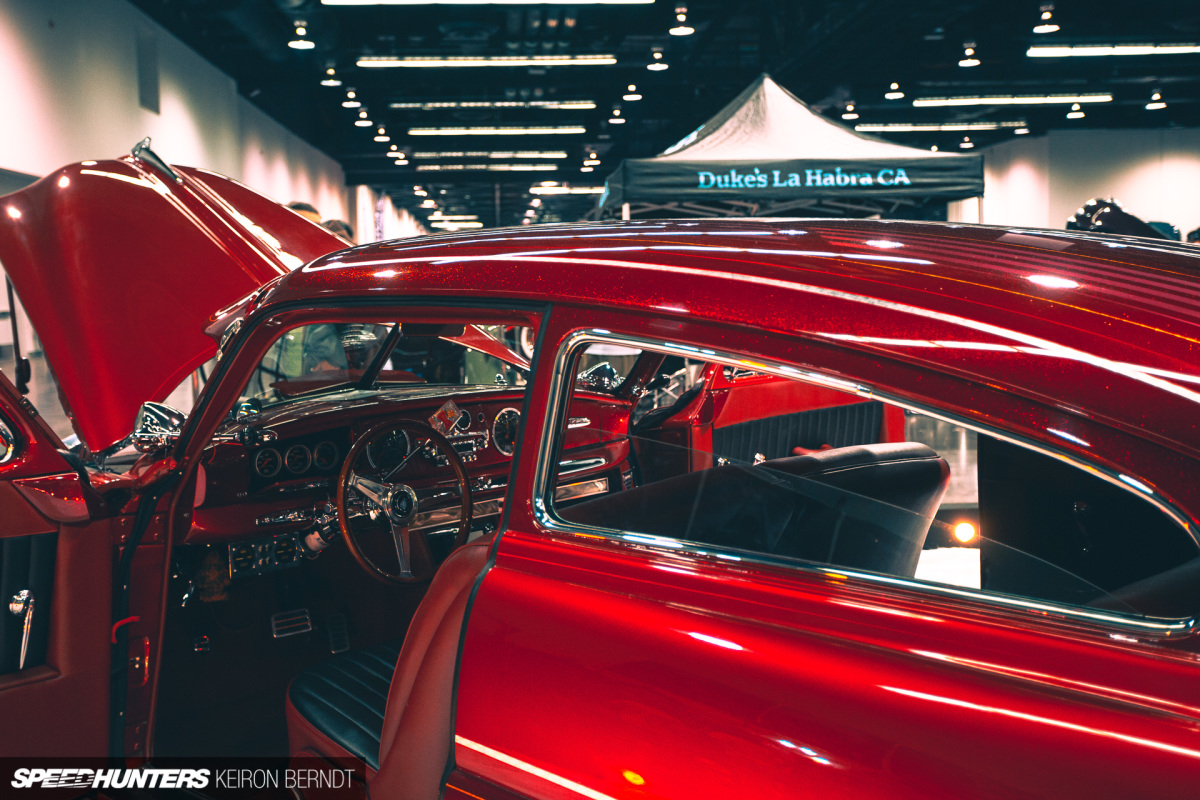 Keeping it Classic - Antique Cars - Keiron Berndt - Speedhunters-0314