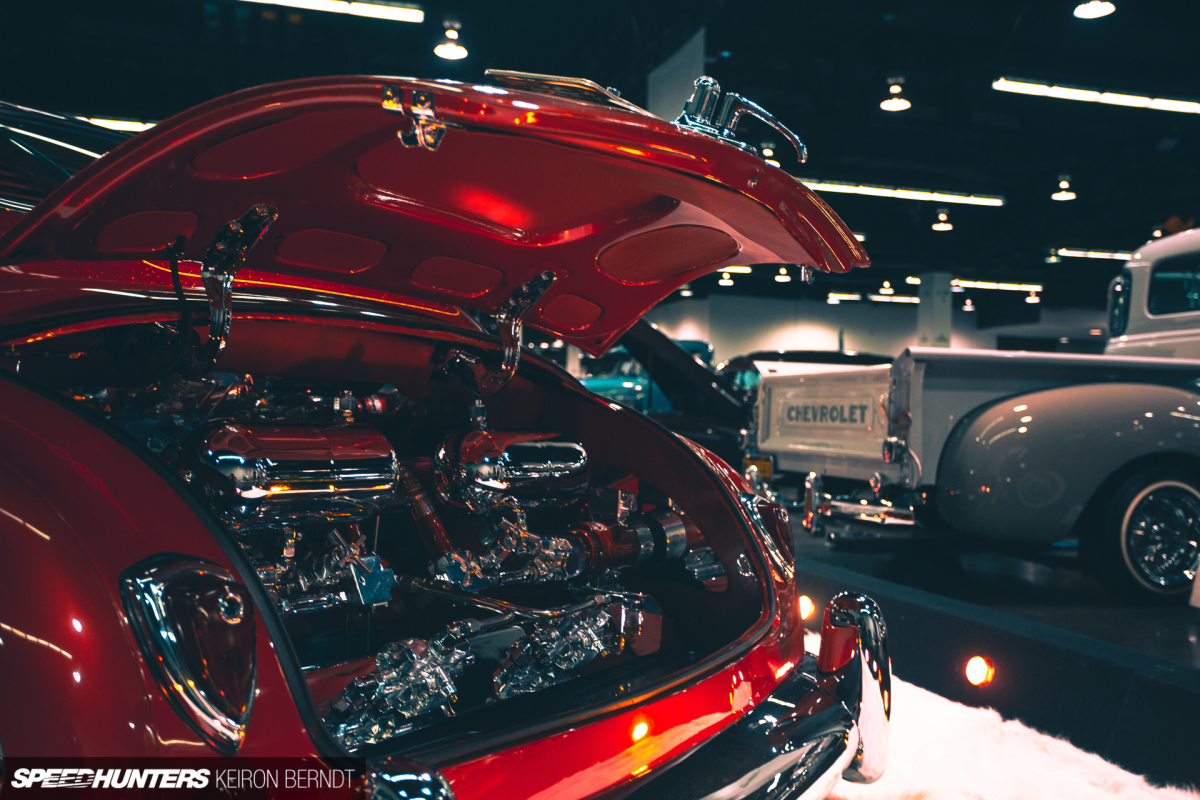Keeping it Classic - Antique Cars - Keiron Berndt - Speedhunters-0317