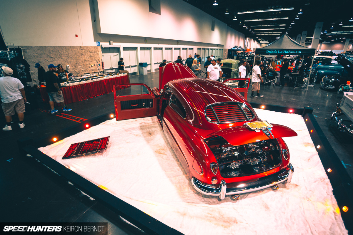 Keeping it Classic - Antique Cars - Keiron Berndt - Speedhunters-0322