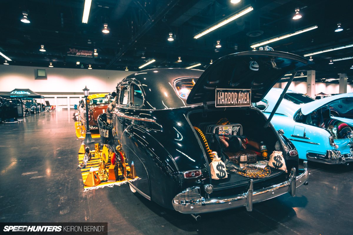 Keeping it Classic - Antique Cars - Keiron Berndt - Speedhunters-0336
