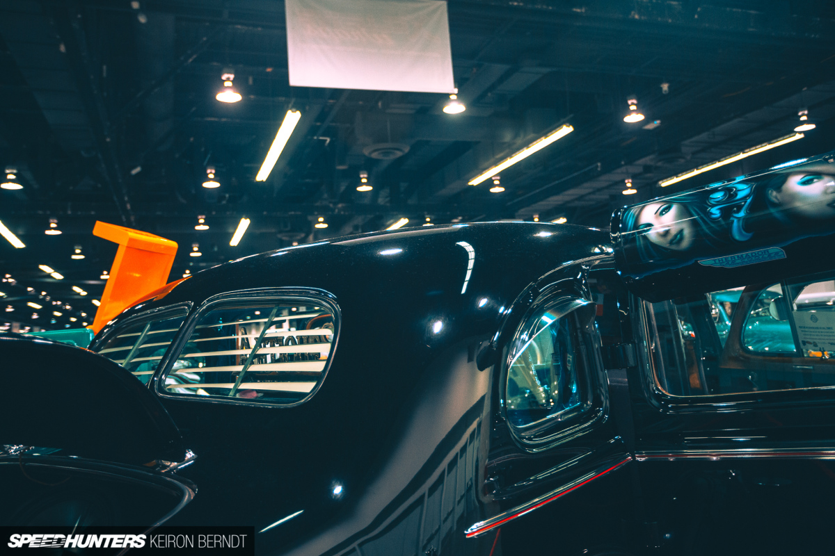 Keeping it Classic - Antique Cars - Keiron Berndt - Speedhunters-0341