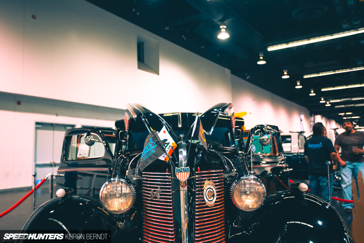 Keeping it Classic - Antique Cars - Keiron Berndt - Speedhunters-0342