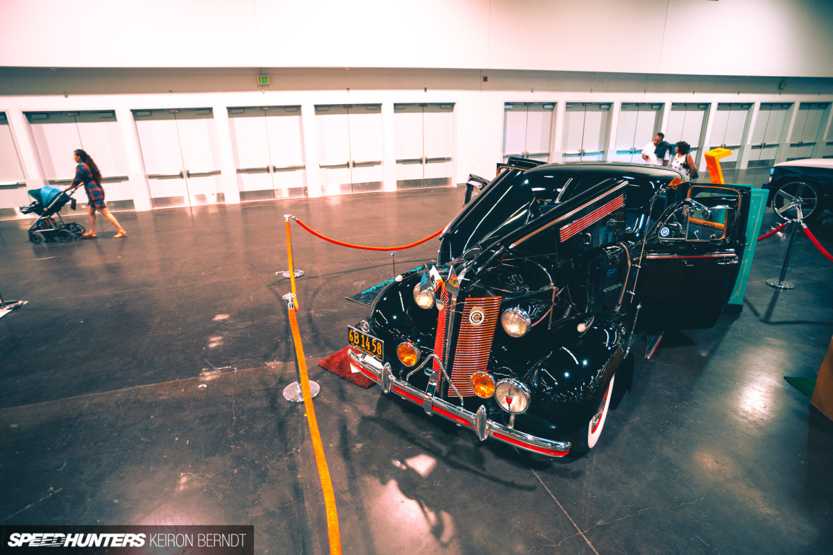 Keeping it Classic - Antique Cars - Keiron Berndt - Speedhunters-0345