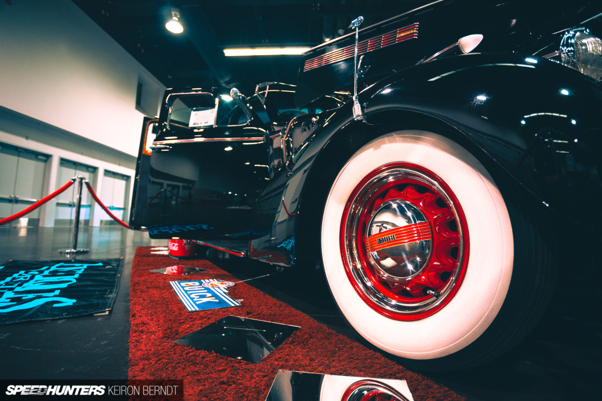 Keeping it Classic - Antique Cars - Keiron Berndt - Speedhunters-0346