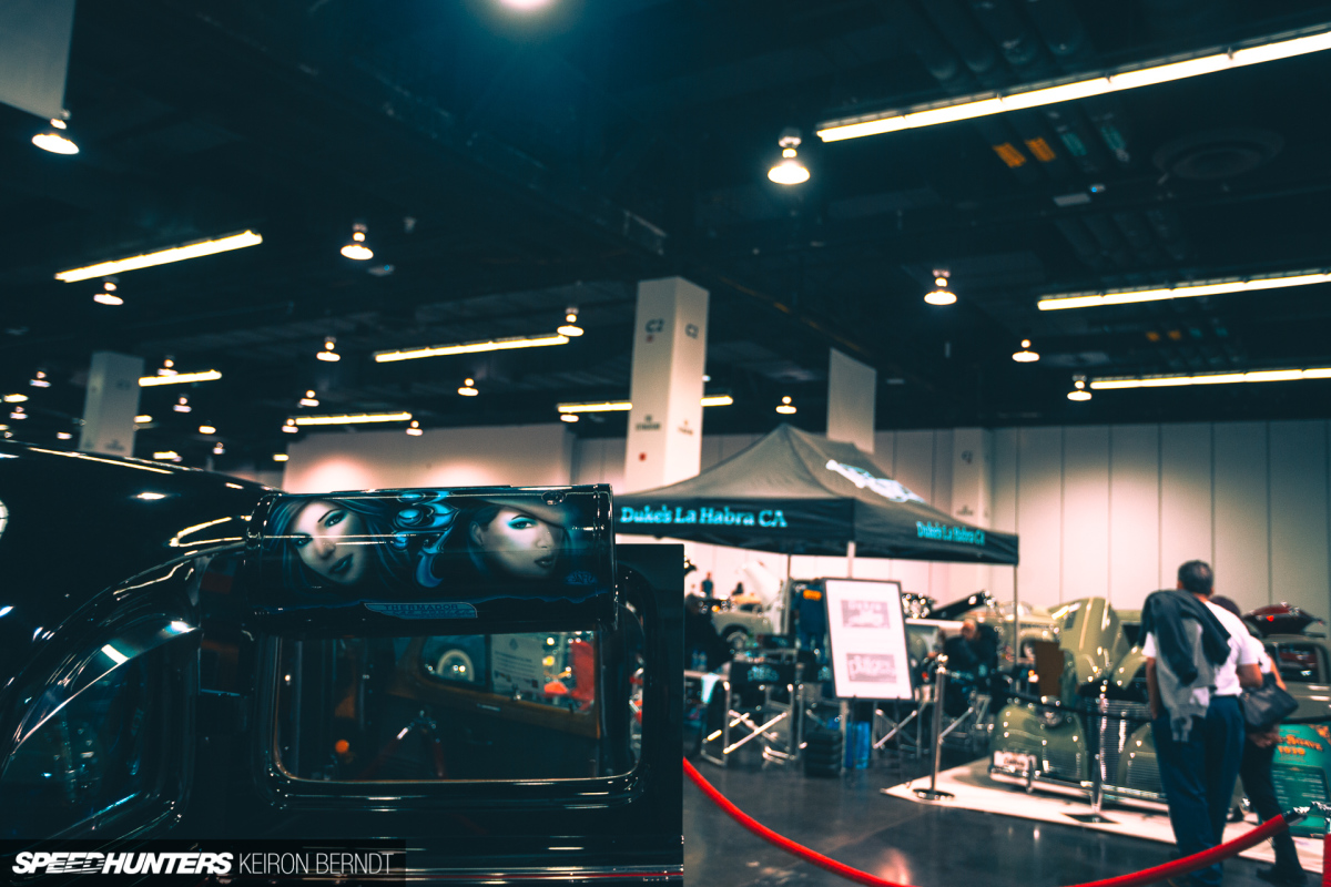 Keeping it Classic - Antique Cars - Keiron Berndt - Speedhunters-0347