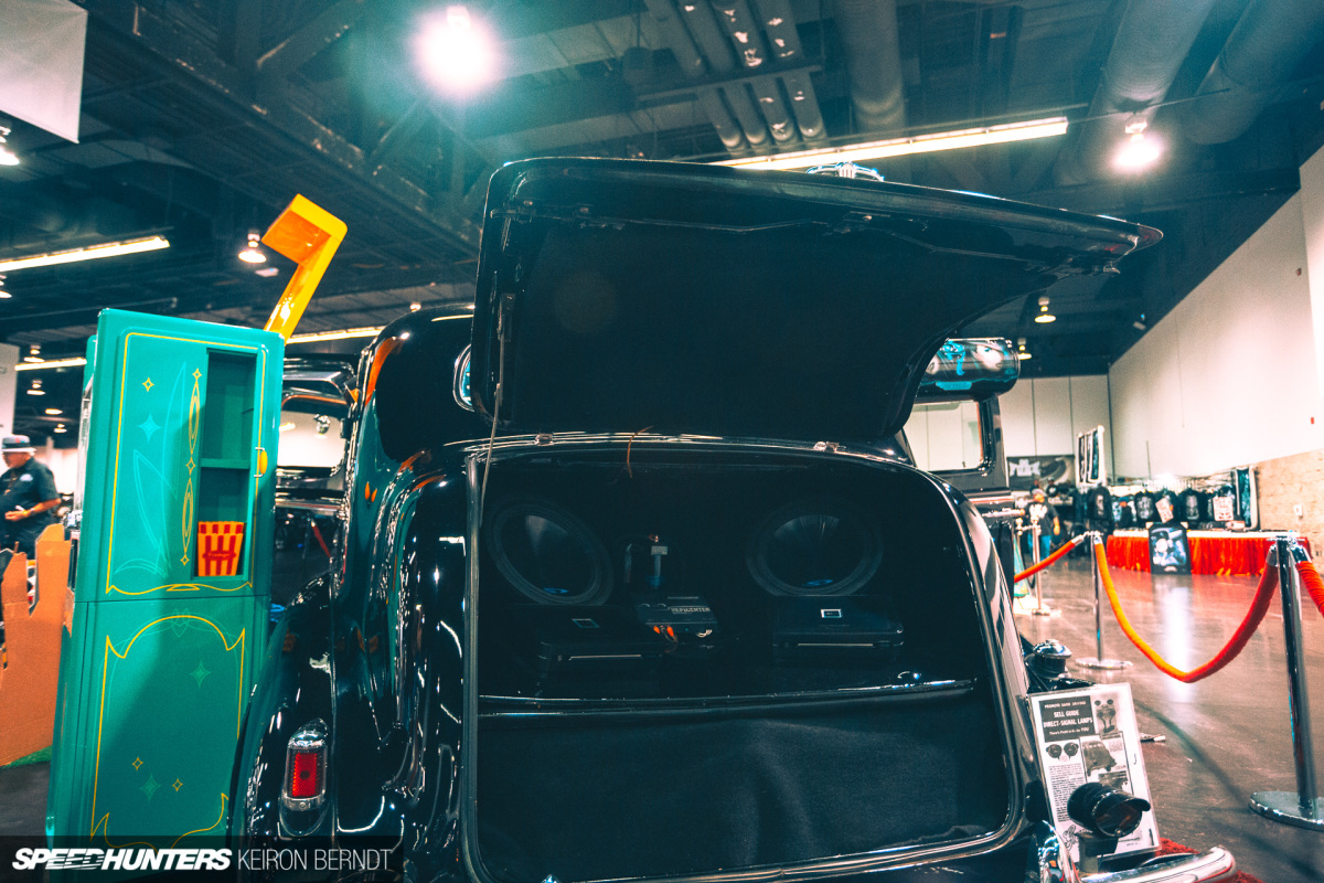 Keeping it Classic - Antique Cars - Keiron Berndt - Speedhunters-0351