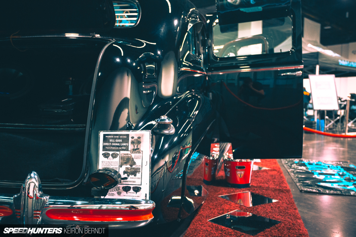 Keeping it Classic - Antique Cars - Keiron Berndt - Speedhunters-0353