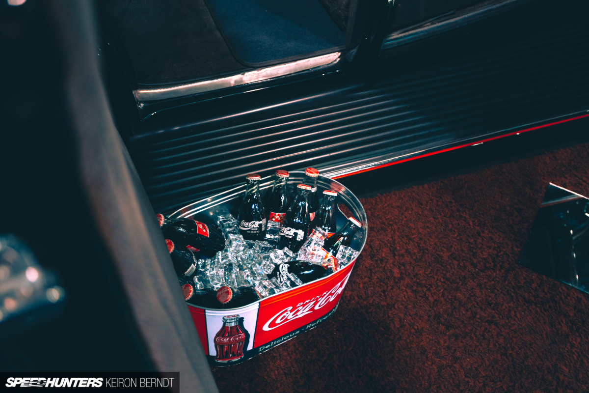 Keeping it Classic - Antique Cars - Keiron Berndt - Speedhunters-0367