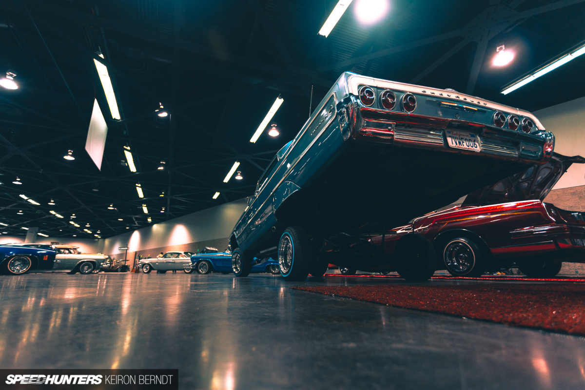 Going Vertical in Socal - Keiron Berndt - Speedhunters - Lowriders - 11 - 11 - 2018-0657