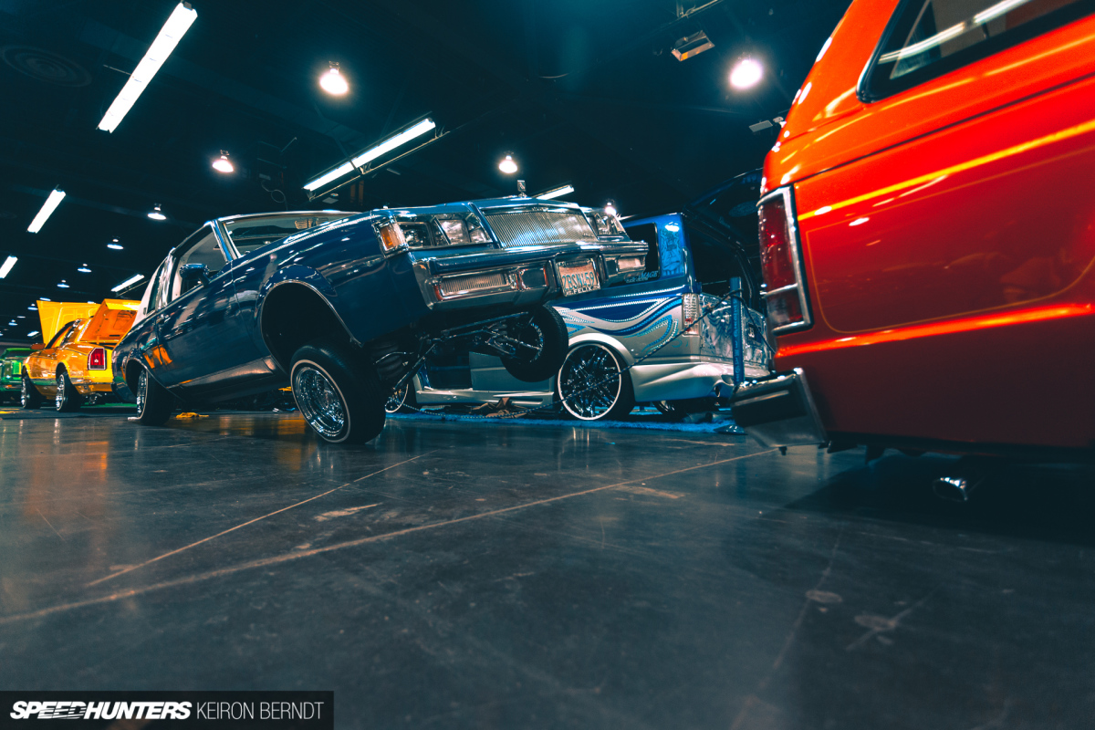 Going Vertical in Socal - Keiron Berndt - Speedhunters - Lowriders - 11 - 11 - 2018-0521