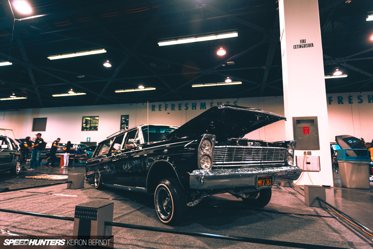 Going Vertical in Socal - Keiron Berndt - Speedhunters - Lowriders - 11 - 11 - 2018-0593