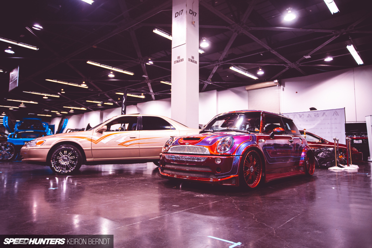 Rub a Dub Dub - Speedhunters - Keiron Berndt - Let's Be Friends-0633