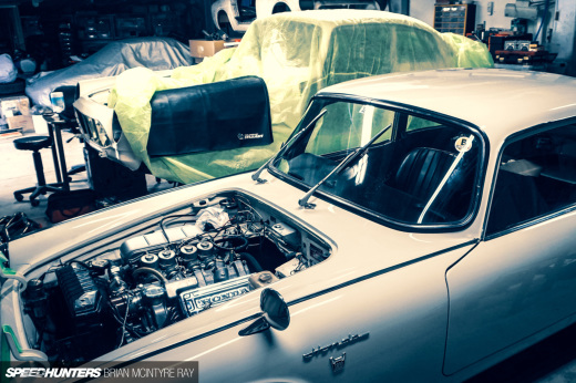 Speedhunters_S800&nbsp;Restoration