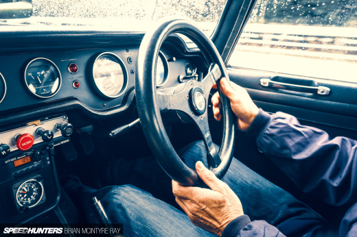 Speedhunters_S800M First&nbsp;Ride