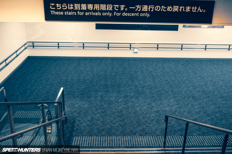 Speedhunters_Tokyo&nbsp;Arrival