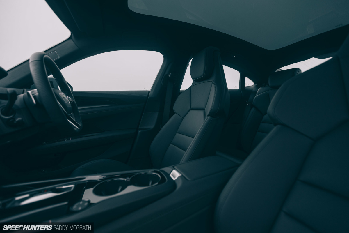 2021 Audi e-tron GT Speedhunters by Paddy McGrath-34