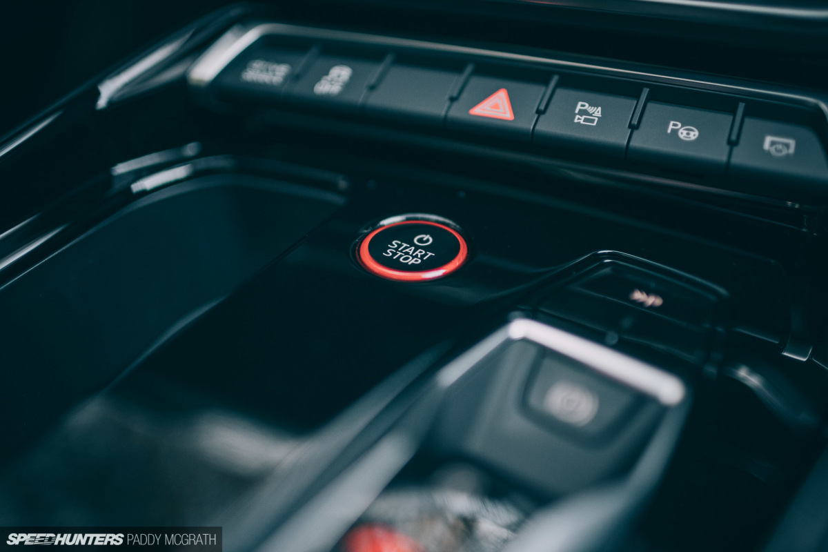 2021 Audi e-tron GT Speedhunters by Paddy McGrath-35