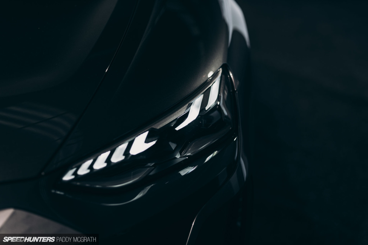 2021 Audi e-tron GT Speedhunters by Paddy McGrath-48