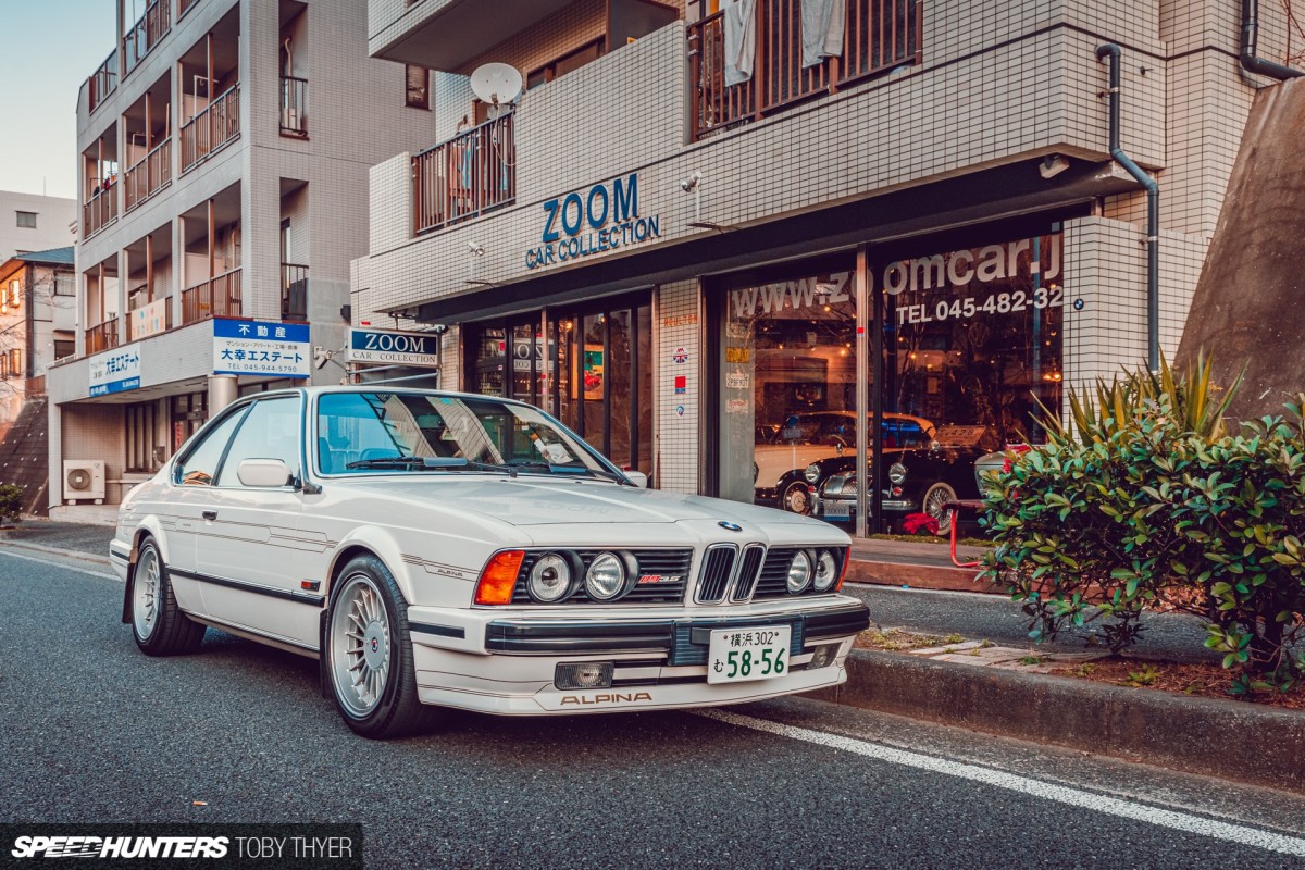 Euro Love At Zoom Car Collection Japan