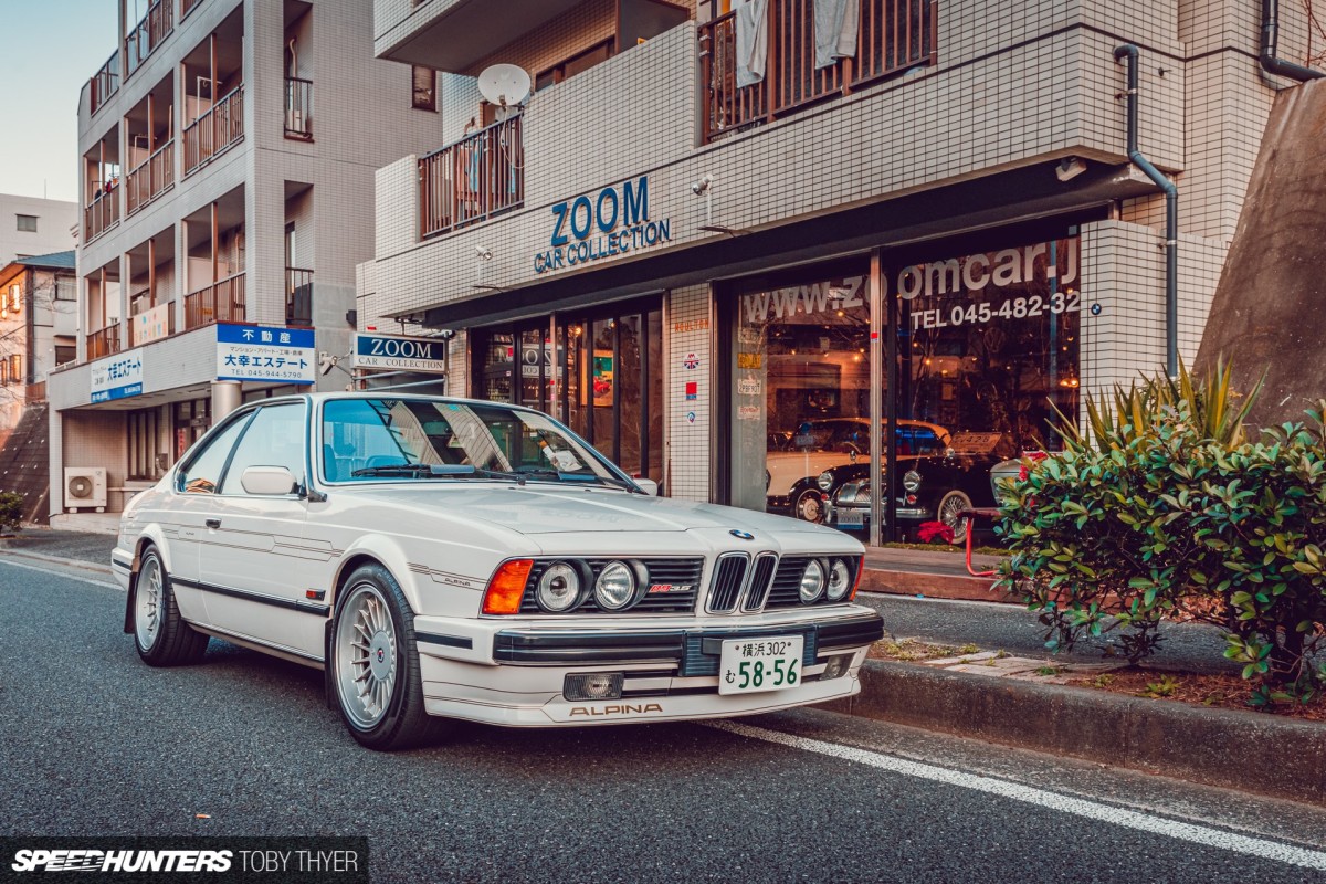 Euro Love At Zoom Car Collection Japan