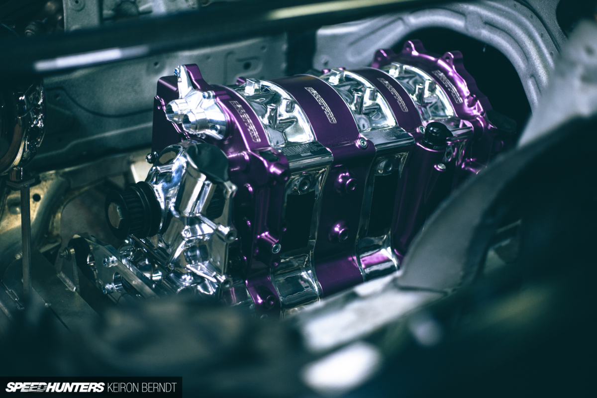 Rowdy's Garage - Speedhunters - M4 17 - 4- 2021 - Keiron Berndt - Let's Be Friends-3088