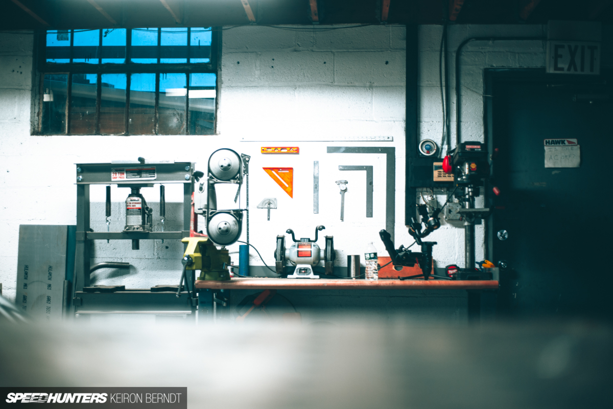 Rowdy's Garage - Speedhunters - M4 17 - 4- 2021 - Keiron Berndt - Let's Be Friends-2860