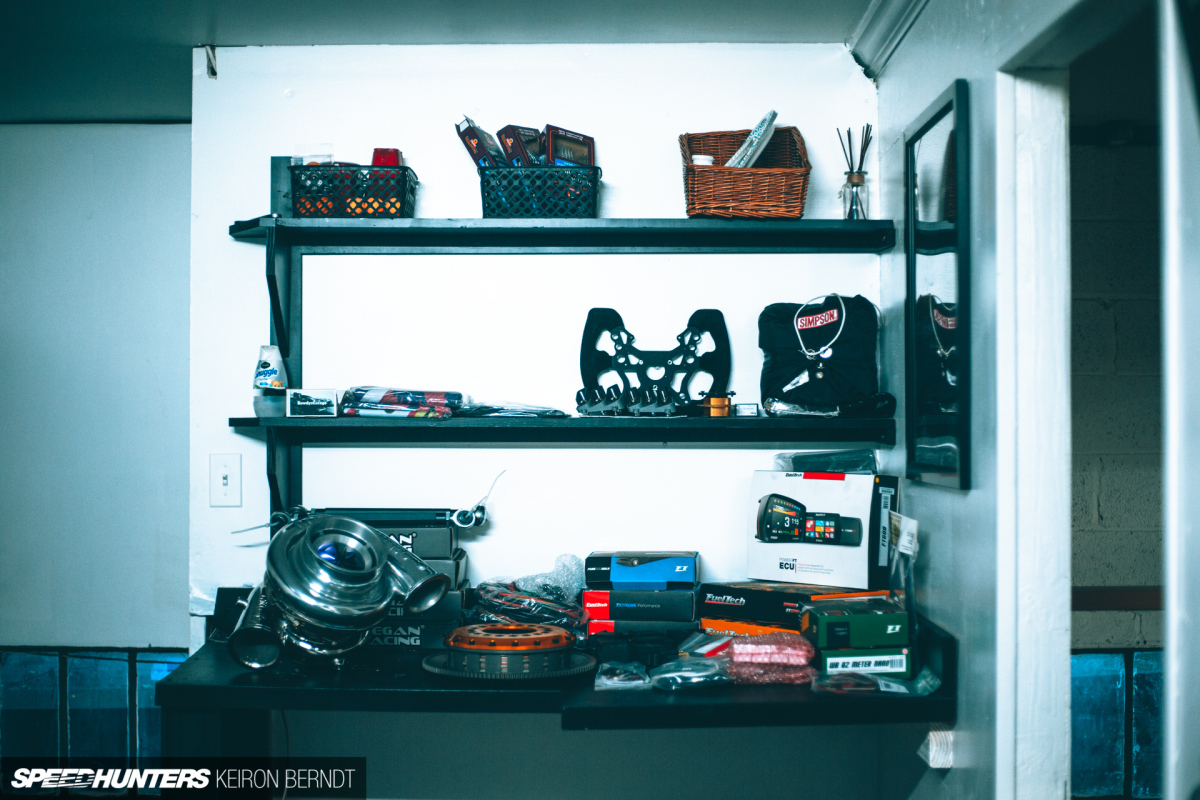 Rowdy's Garage - Speedhunters - M4 17 - 4- 2021 - Keiron Berndt - Let's Be Friends-2894