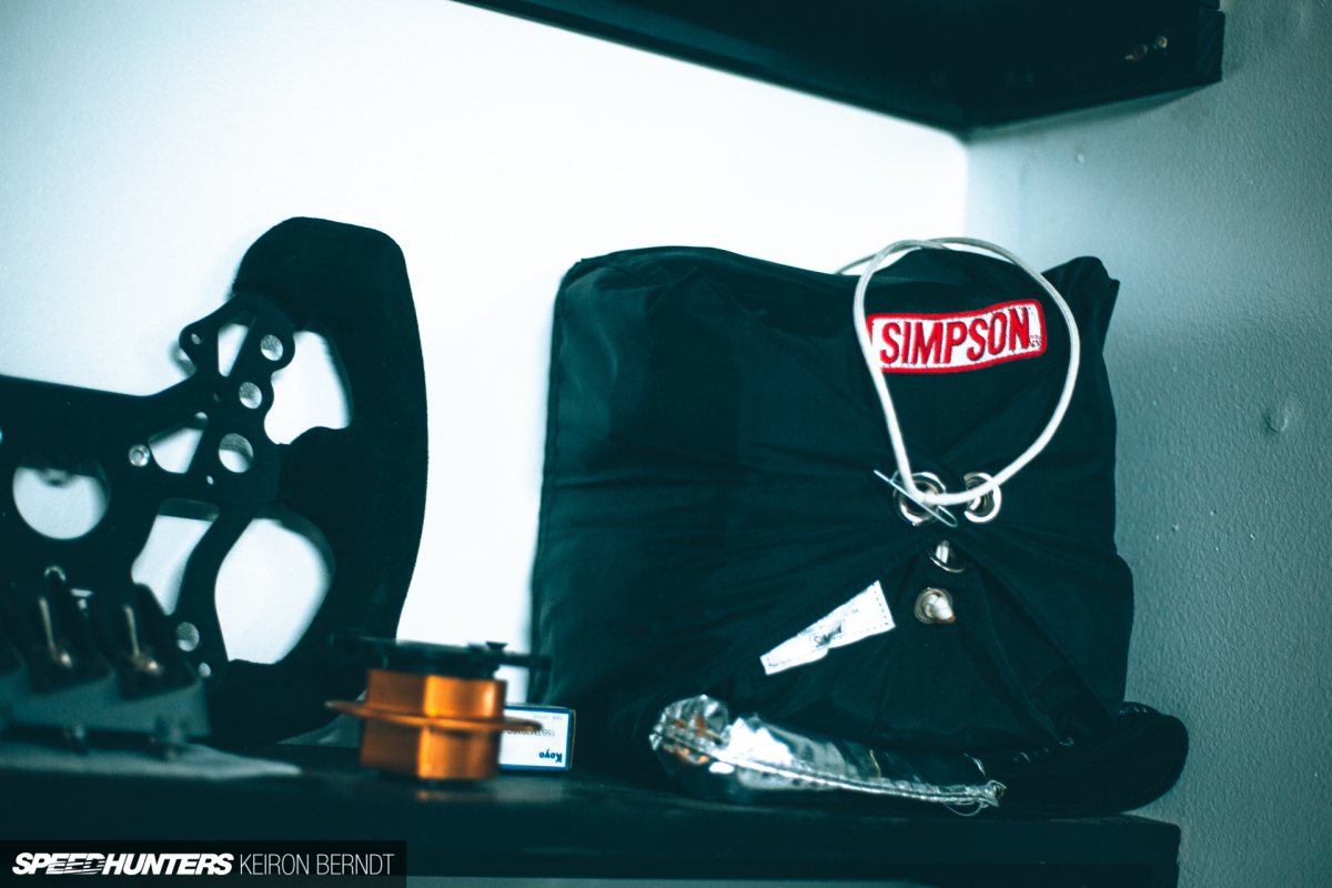 Rowdy's Garage - Speedhunters - M4 17 - 4- 2021 - Keiron Berndt - Let's Be Friends-2905