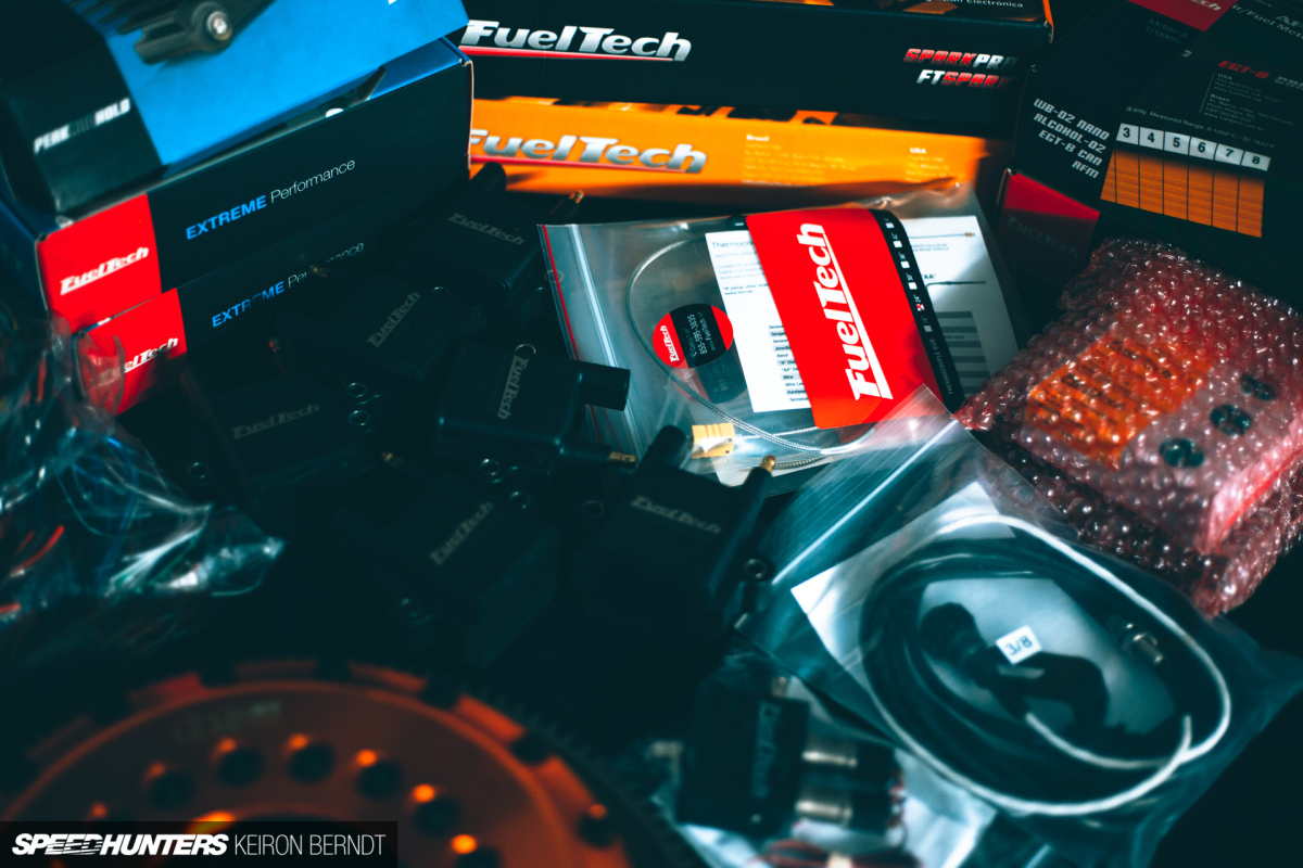 Rowdy's Garage - Speedhunters - M4 17 - 4- 2021 - Keiron Berndt - Let's Be Friends-2941