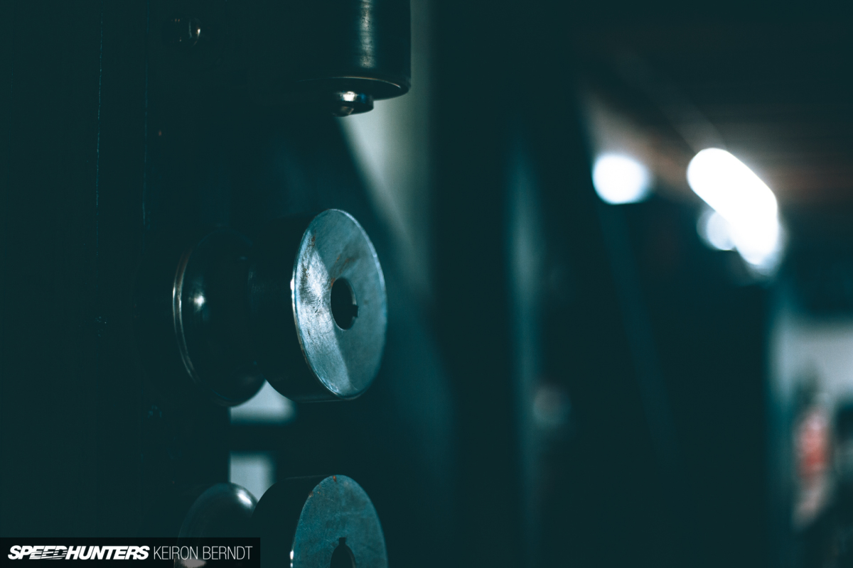 Rowdy's Garage - Speedhunters - M4 17 - 4- 2021 - Keiron Berndt - Let's Be Friends-2668