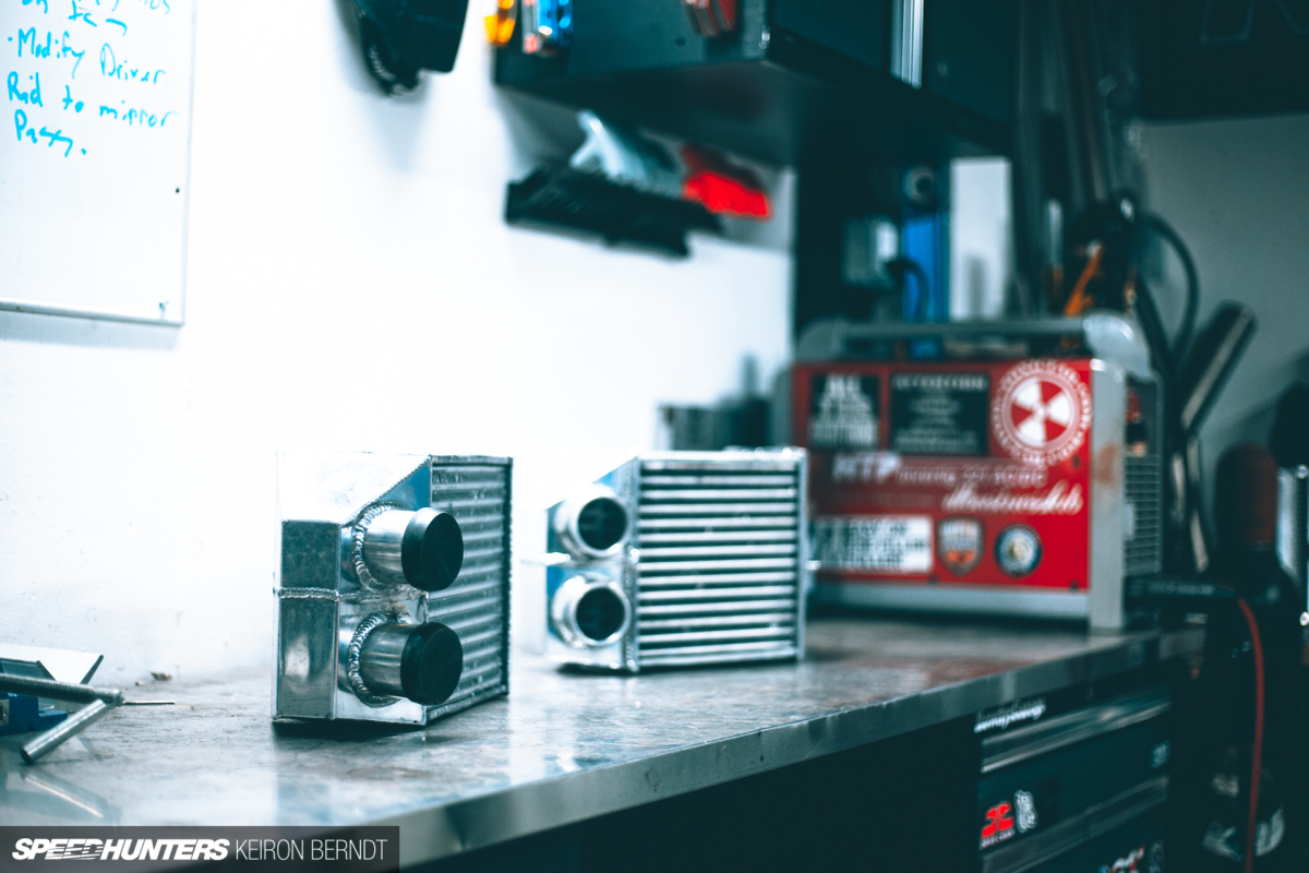 Rowdy's Garage - Speedhunters - M4 17 - 4- 2021 - Keiron Berndt - Let's Be Friends-2693