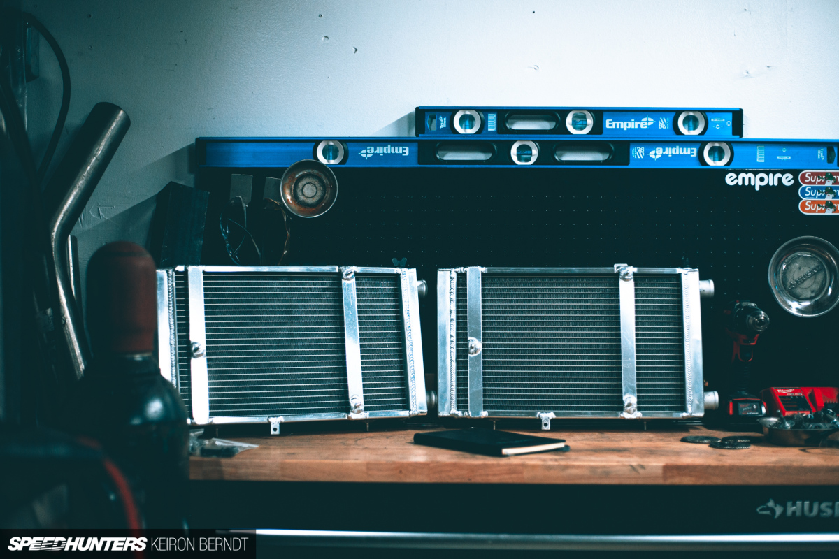 Rowdy's Garage - Speedhunters - M4 17 - 4- 2021 - Keiron Berndt - Let's Be Friends-2701