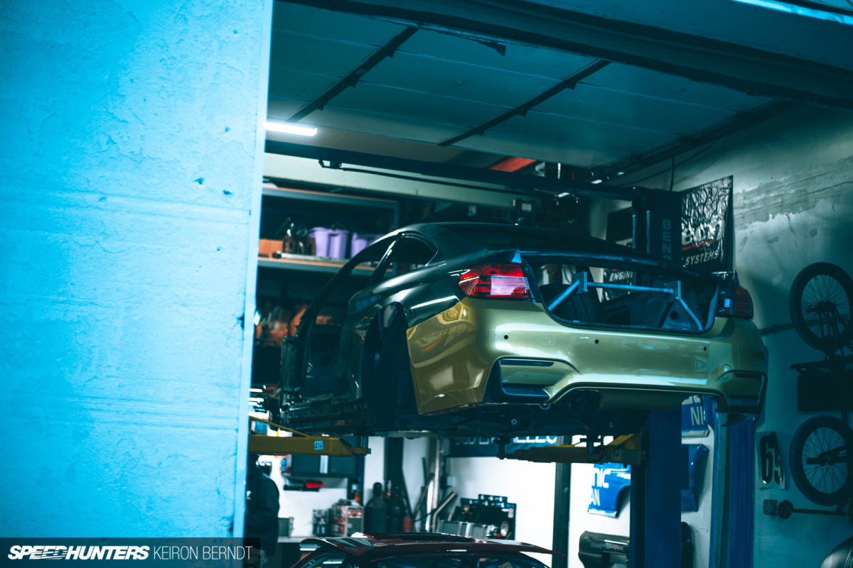 Rowdy's Garage - Speedhunters - M4 17 - 4- 2021 - Keiron Berndt - Let's Be Friends-2731