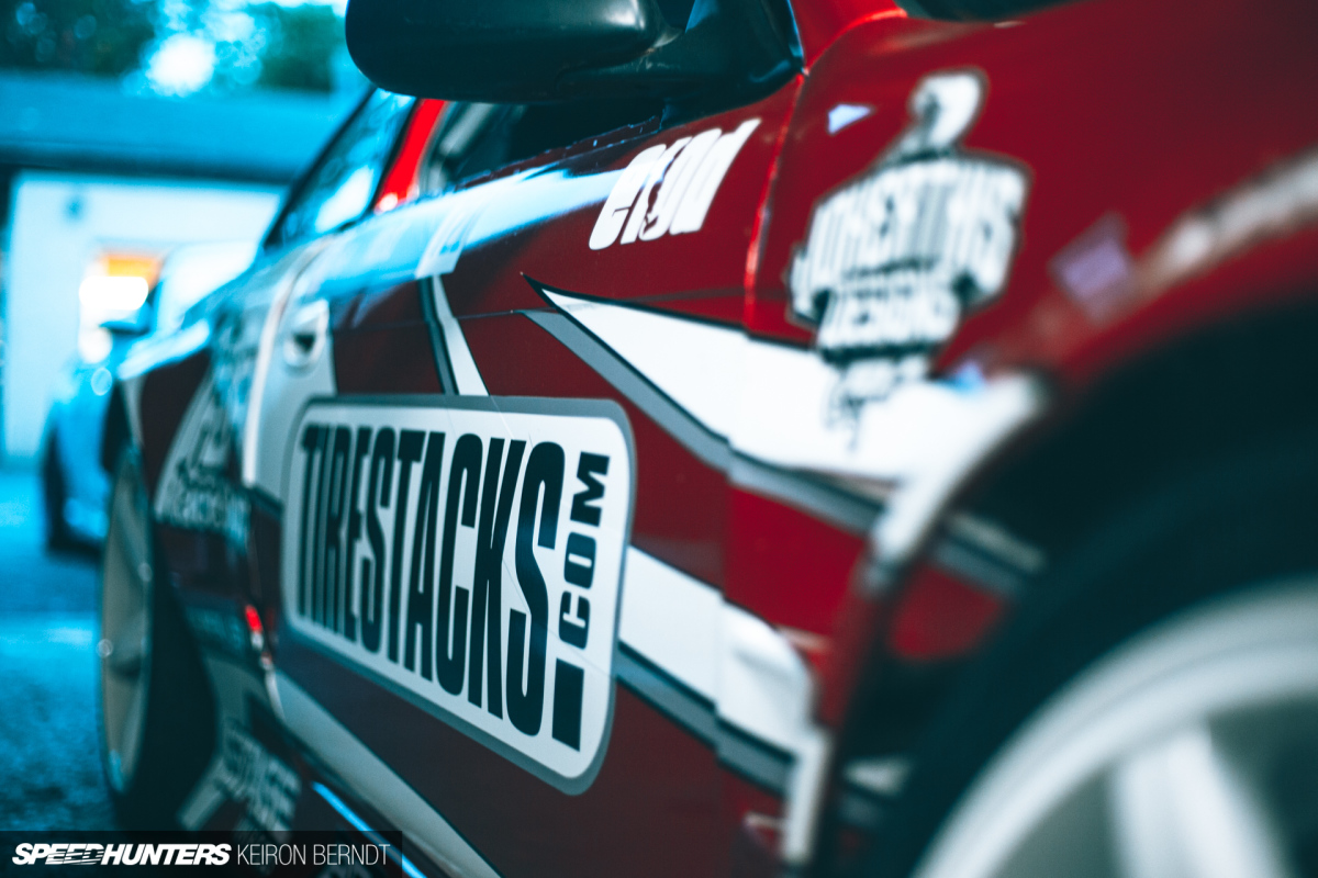 Rowdy's Garage - Speedhunters - M4 17 - 4- 2021 - Keiron Berndt - Let's Be Friends-2766