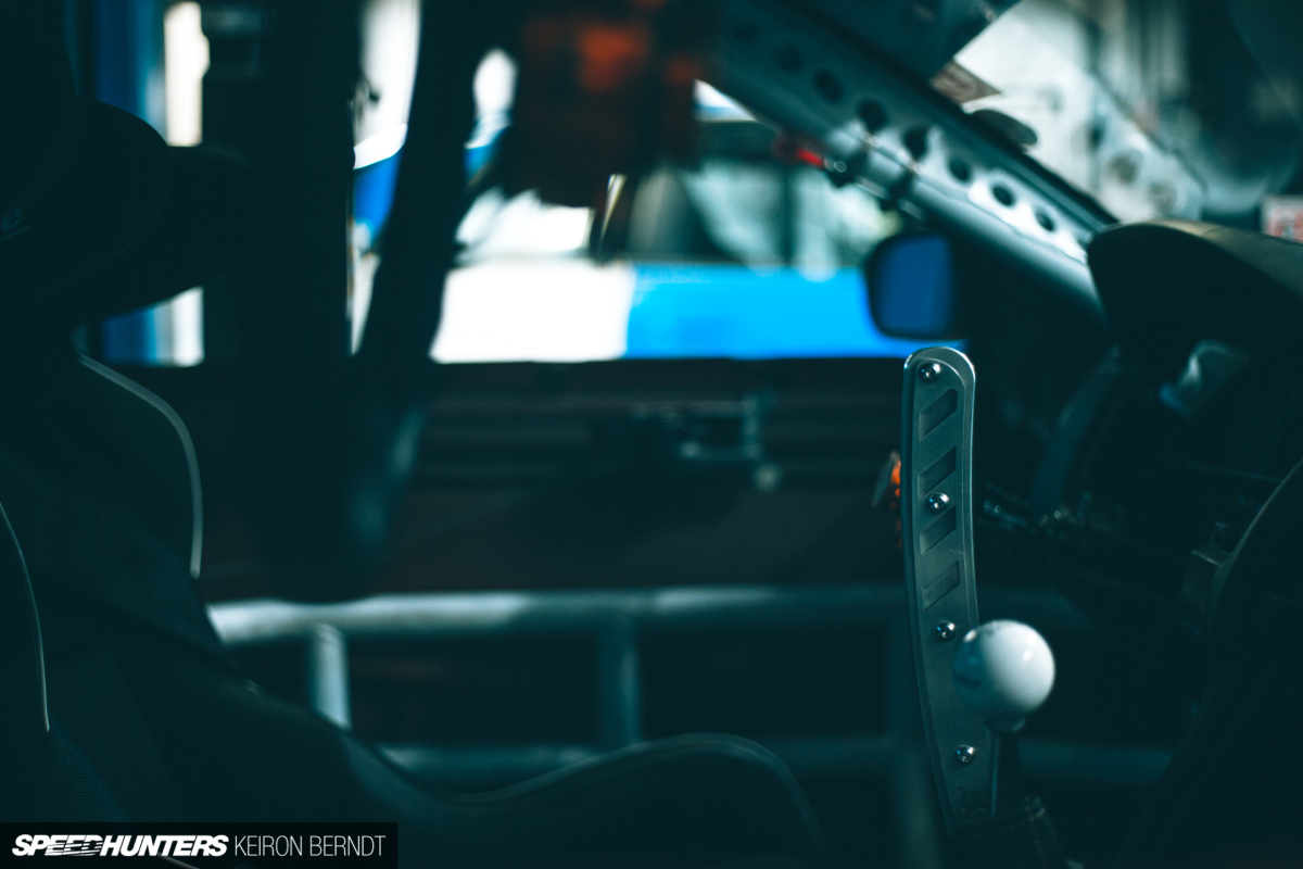 Rowdy's Garage - Speedhunters - M4 17 - 4- 2021 - Keiron Berndt - Let's Be Friends-2770