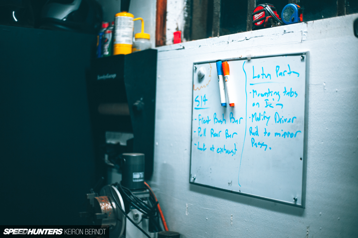 Rowdy's Garage - Speedhunters - M4 17 - 4- 2021 - Keiron Berndt - Let's Be Friends-2799