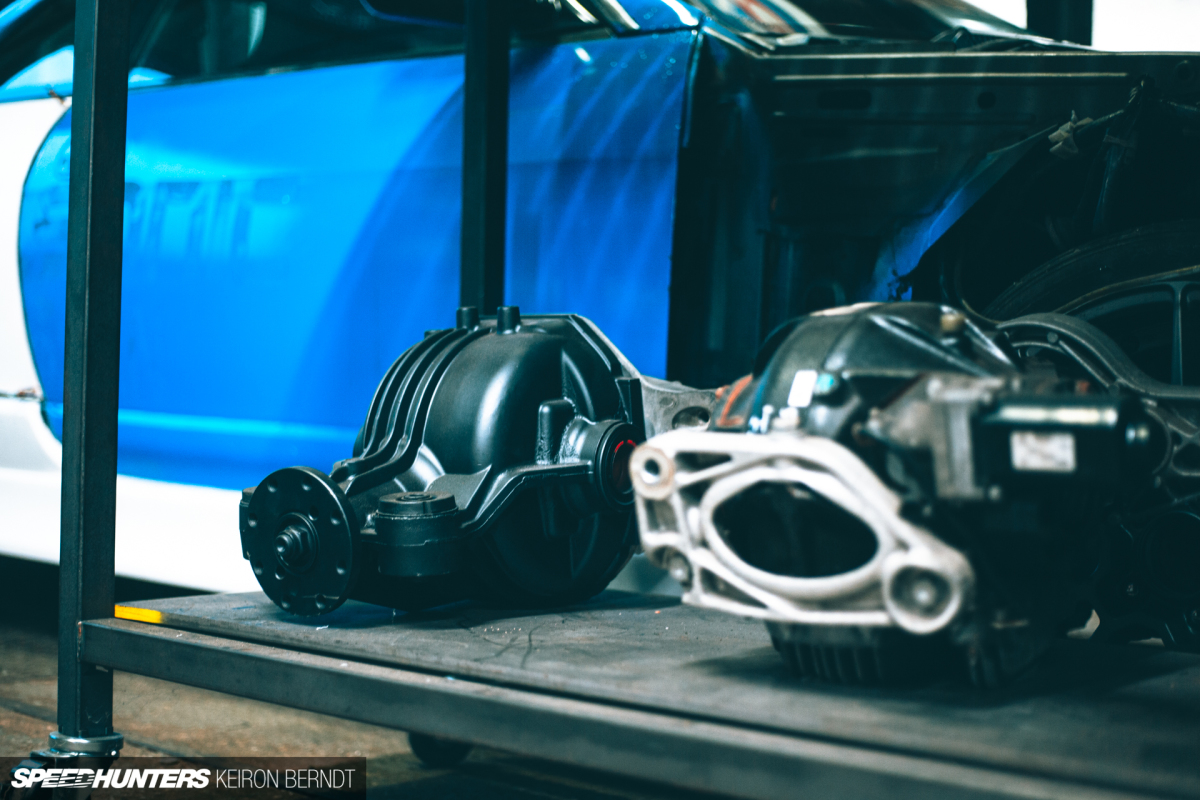 Rowdy's Garage - Speedhunters - M4 17 - 4- 2021 - Keiron Berndt - Let's Be Friends-2803