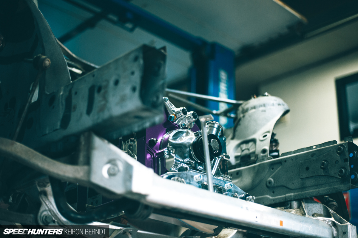 Rowdy's Garage - Speedhunters - M4 17 - 4- 2021 - Keiron Berndt - Let's Be Friends-2809