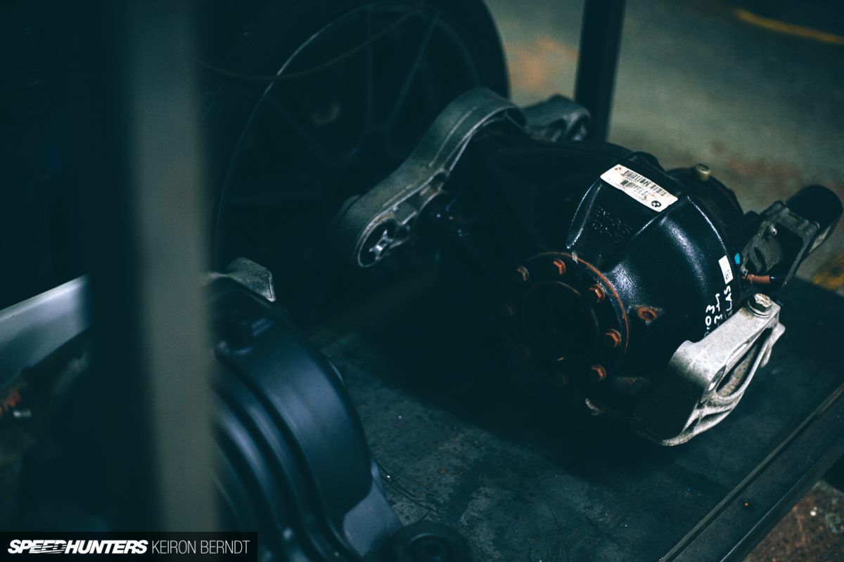 Rowdy's Garage - Speedhunters - M4 17 - 4- 2021 - Keiron Berndt - Let's Be Friends-3082