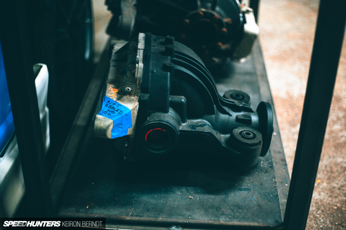 Rowdy's Garage - Speedhunters - M4 17 - 4- 2021 - Keiron Berndt - Let's Be Friends-3083