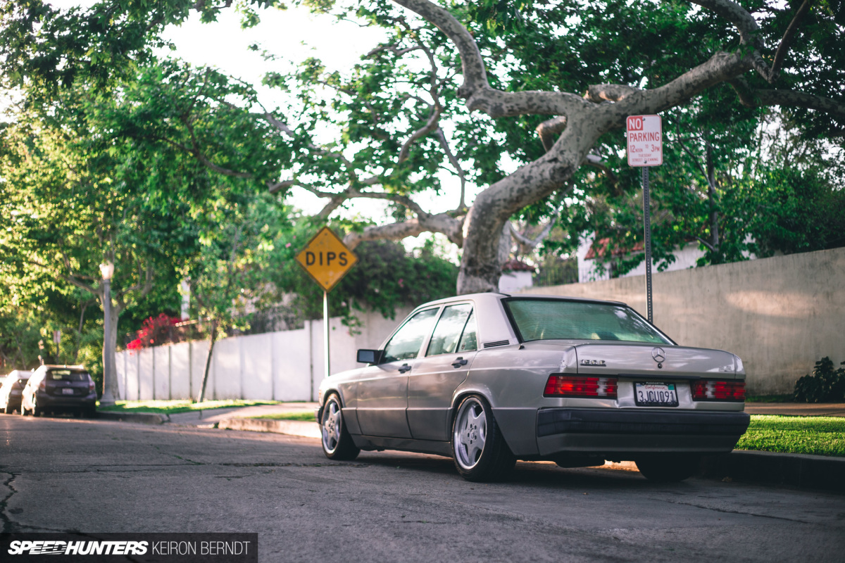 Period Correct Things - Speedhunters - 18 - 4- 2021 - Keiron Berndt - Let's Be Friends