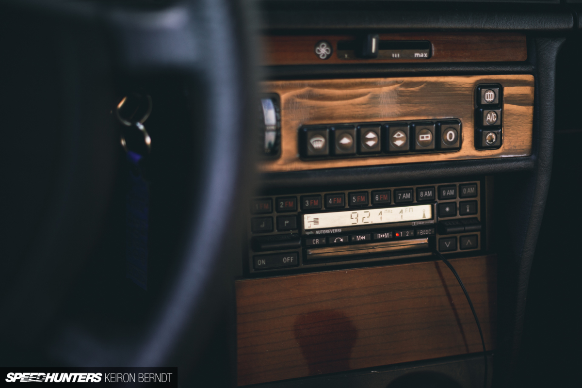 Period Correct Things - Speedhunters - 18 - 4- 2021 - Keiron Berndt - Let's Be Friends