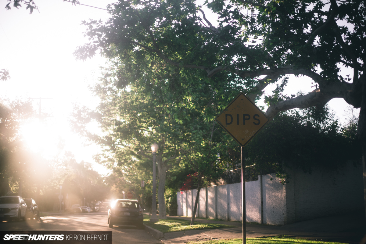 Period Correct Things - Speedhunters - 18 - 4- 2021 - Keiron Berndt - Let's Be Friends