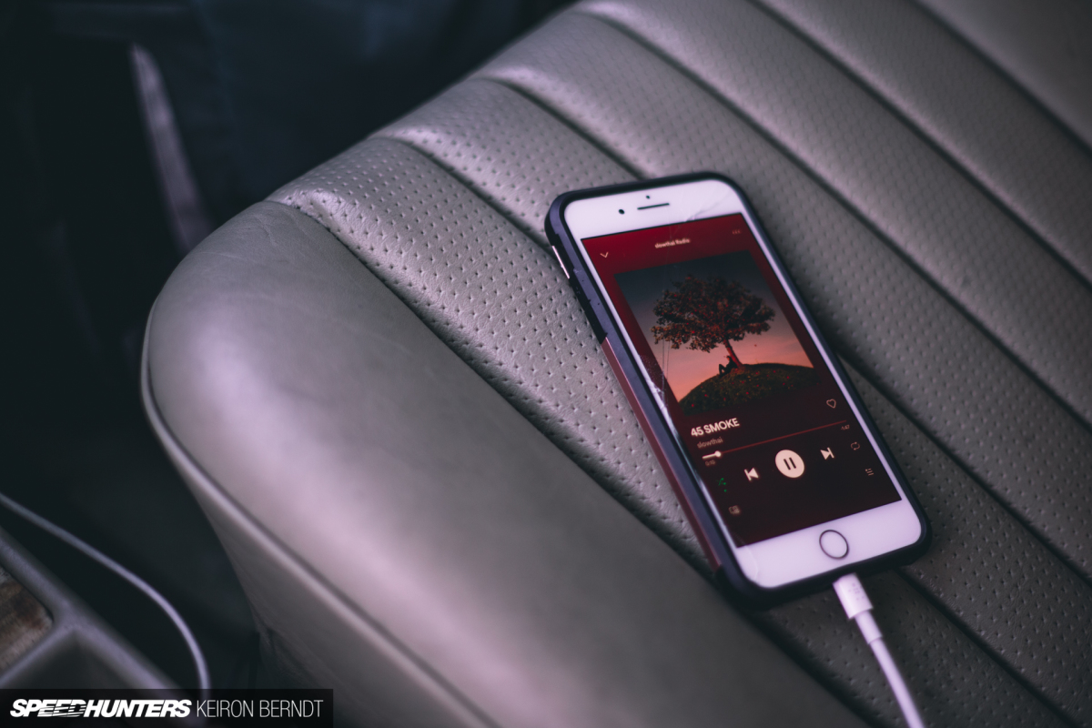 Period Correct Things - Speedhunters - 18 - 4- 2021 - Keiron Berndt - Let's Be Friends