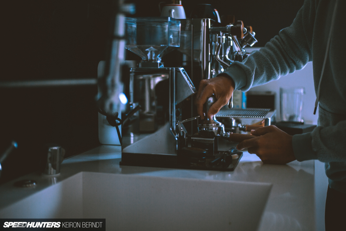 Period Correct Things - Speedhunters - 18 - 4- 2021 - Keiron Berndt - Let's Be Friends