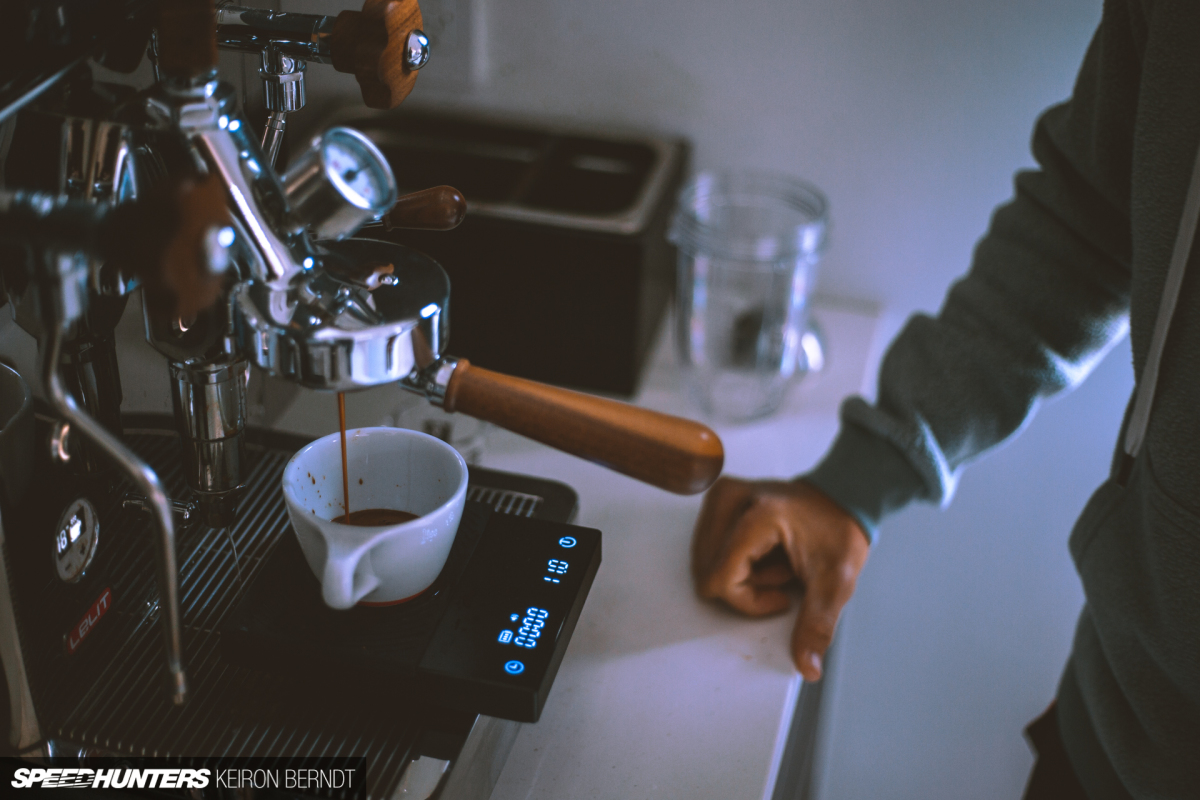 Period Correct Things - Speedhunters - 18 - 4- 2021 - Keiron Berndt - Let's Be Friends